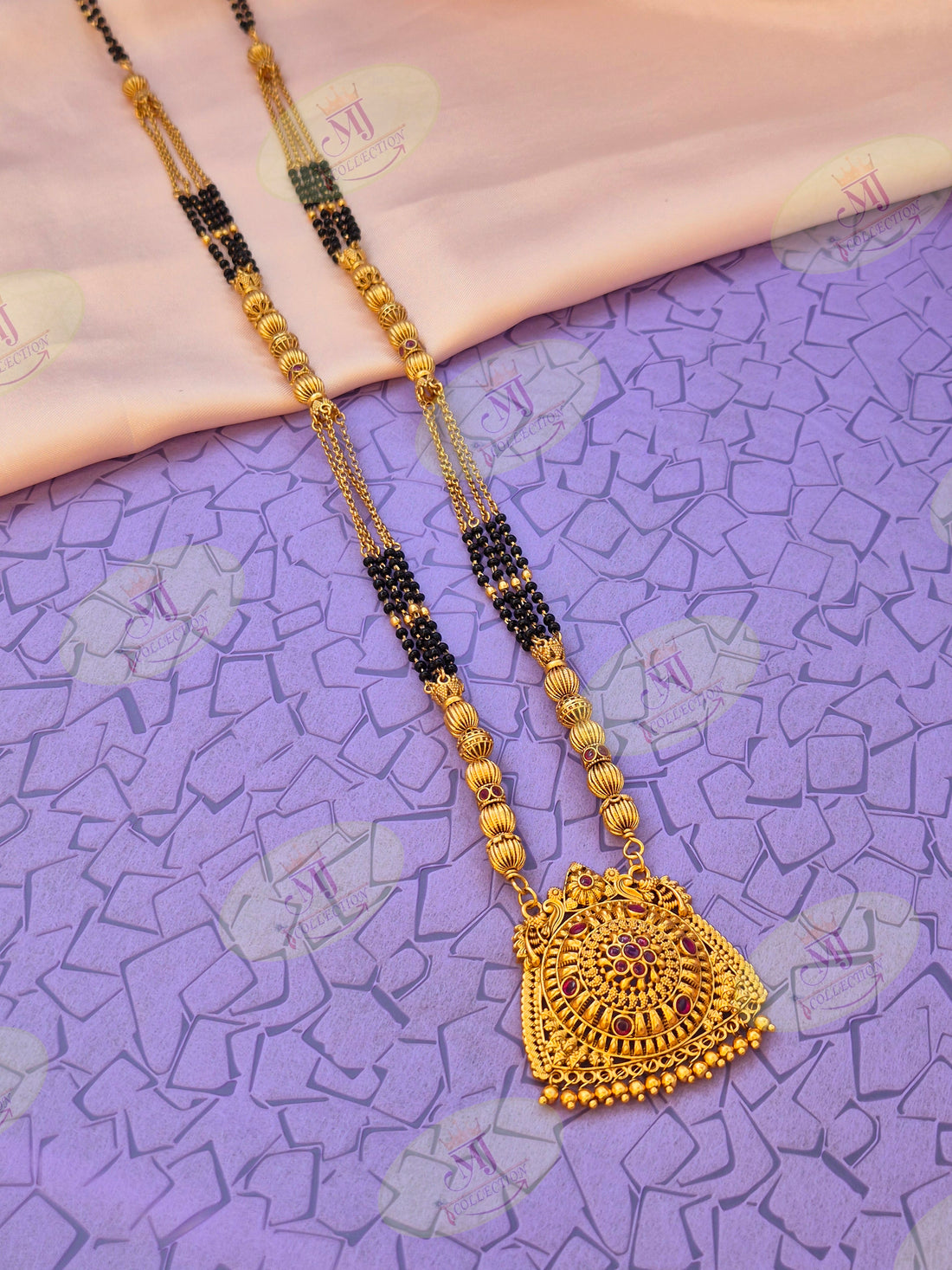 MATT MANGALSUTRA 6