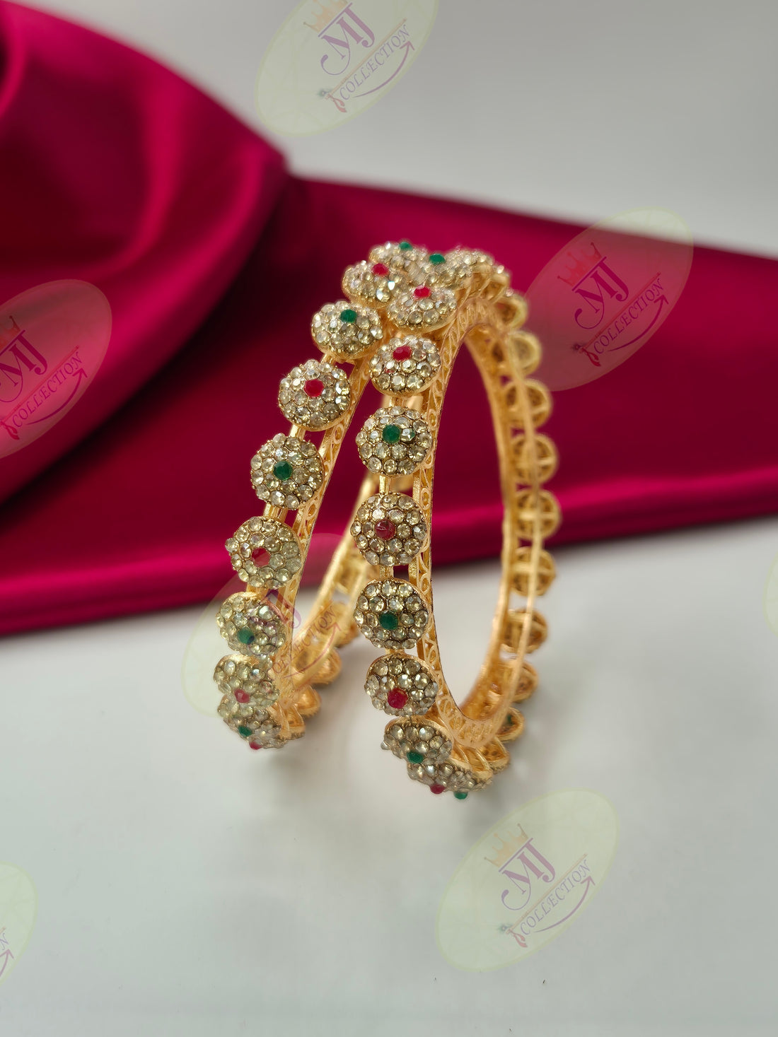 FANCY BANGLES 18