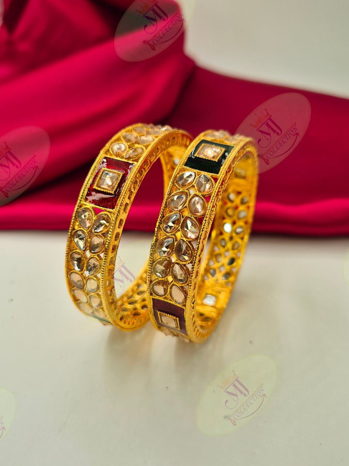 FANCY BANGLES 39