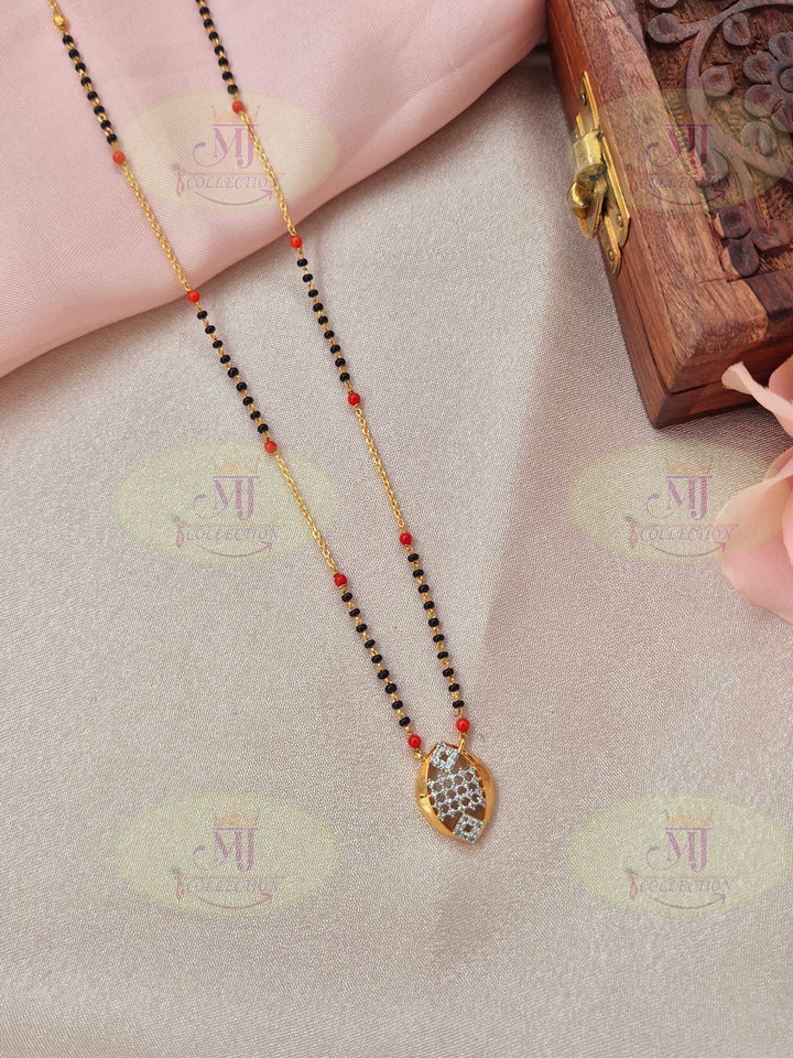 Aristia Mini Mangalsutra