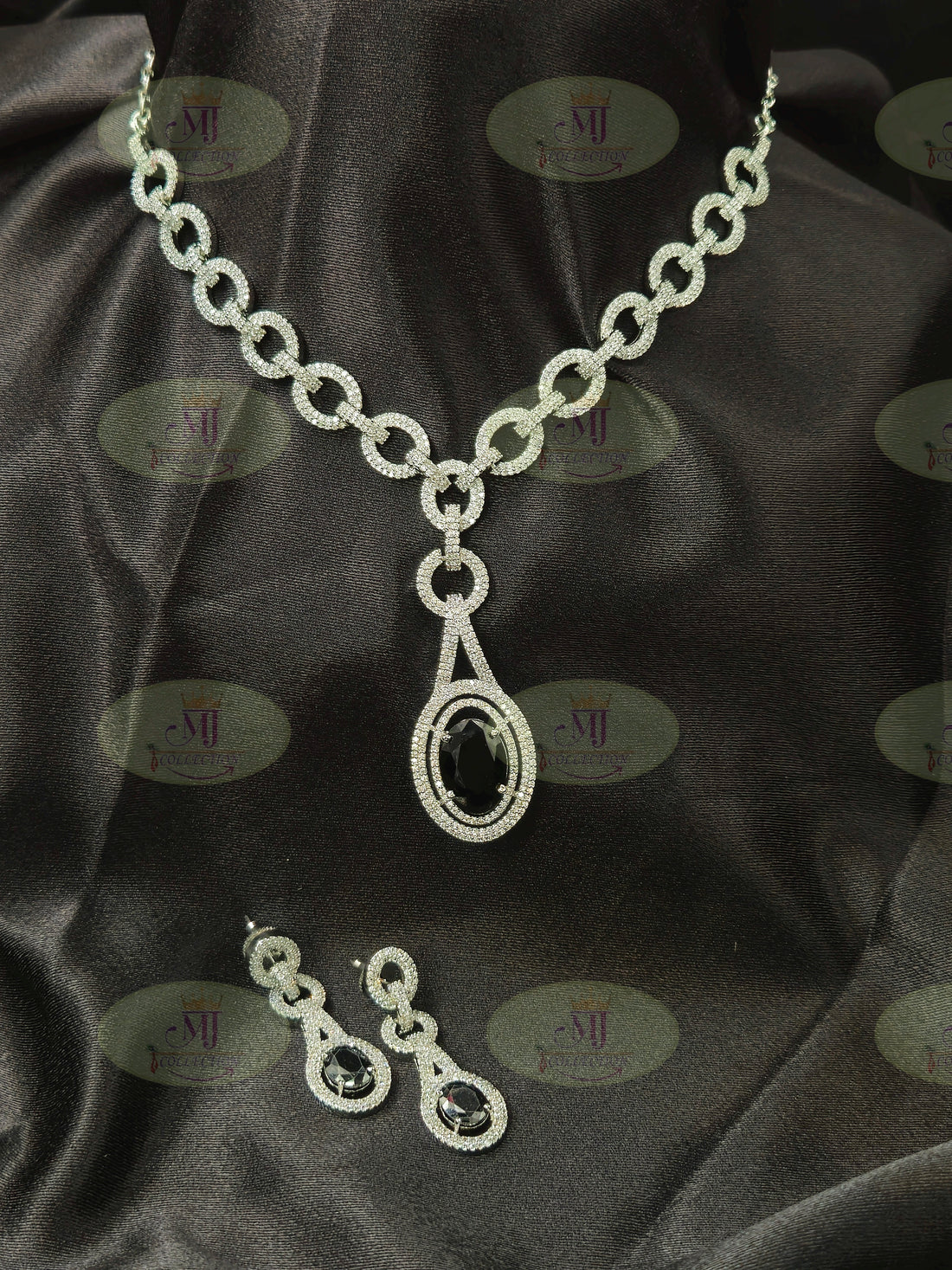 RIVA DIAMOND SET