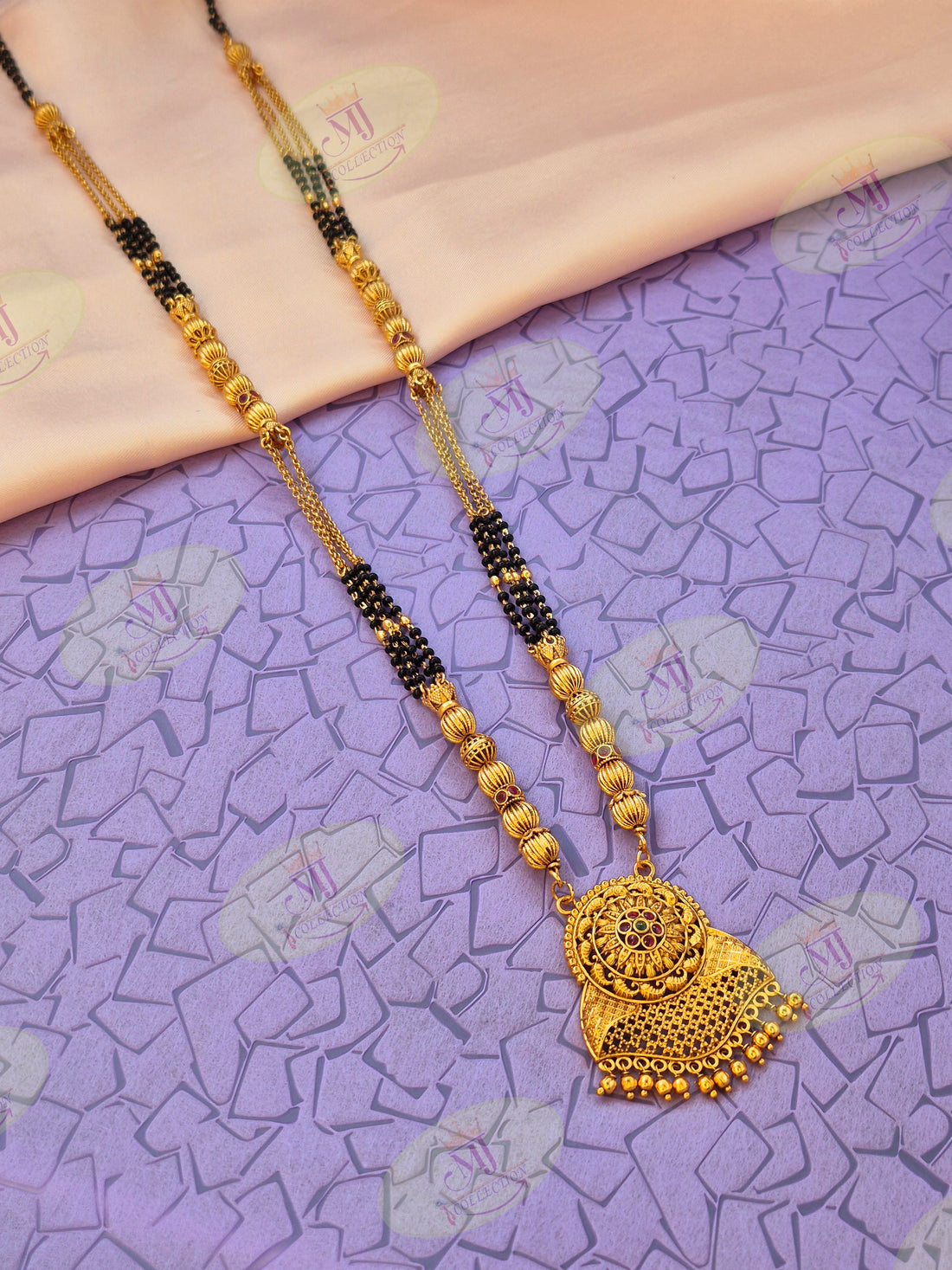 MATT MANGALSUTRA 5