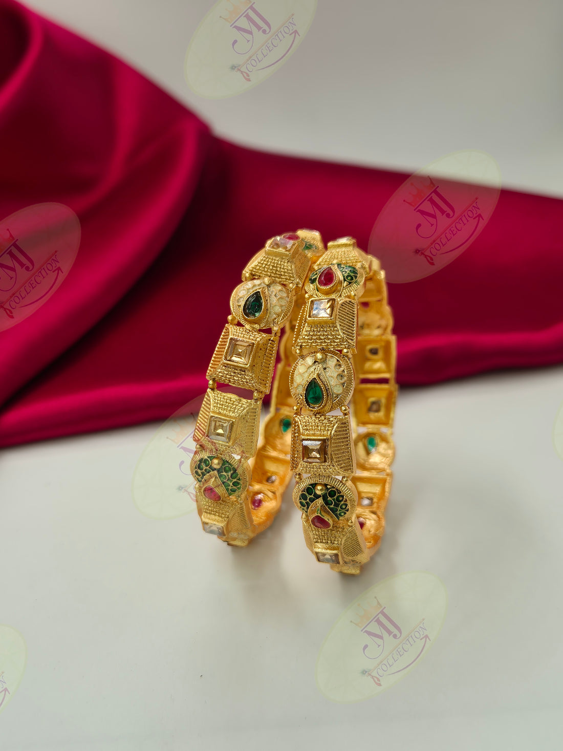 FANCY BANGLES 7