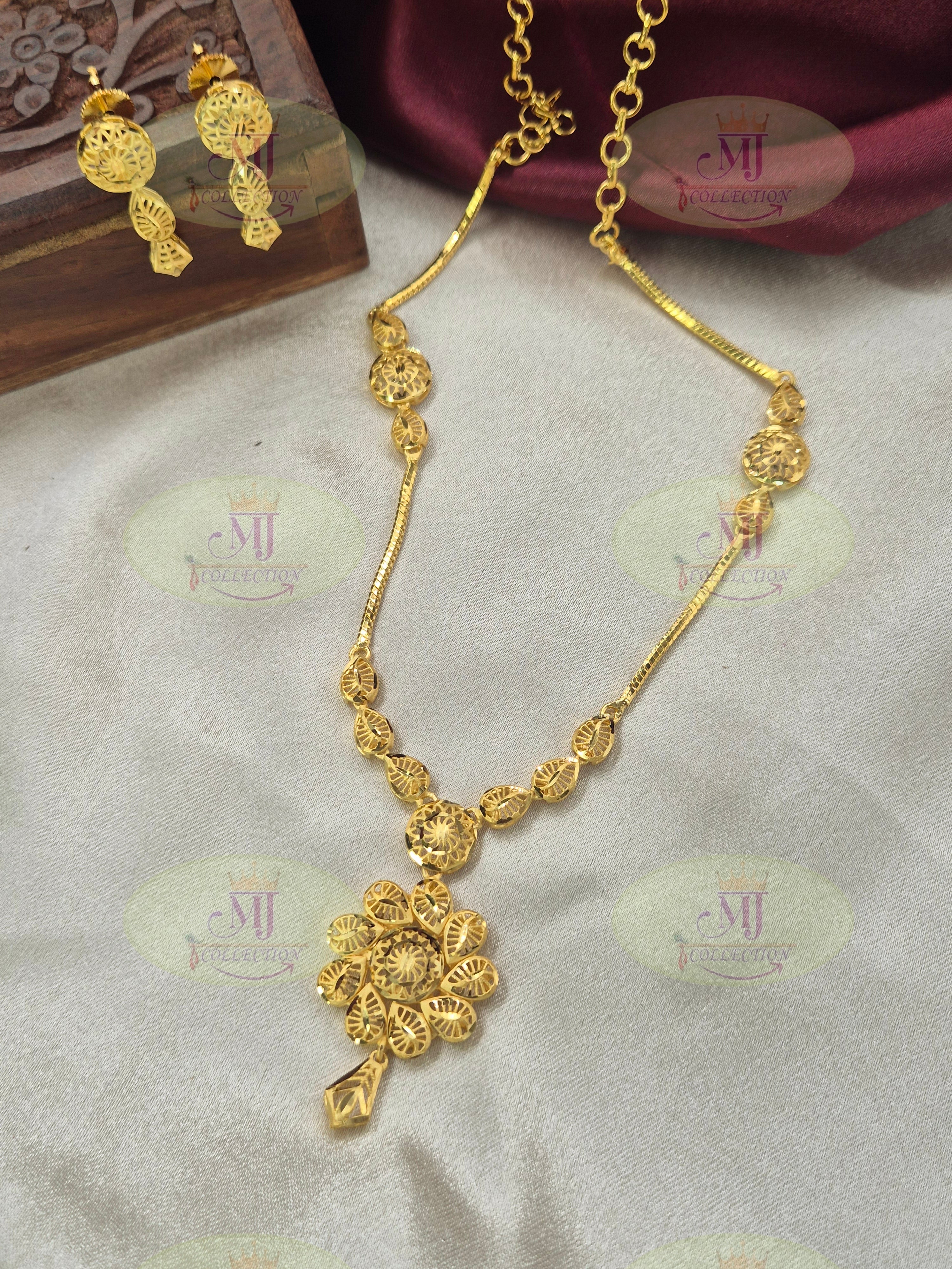 TURKISH SET 15