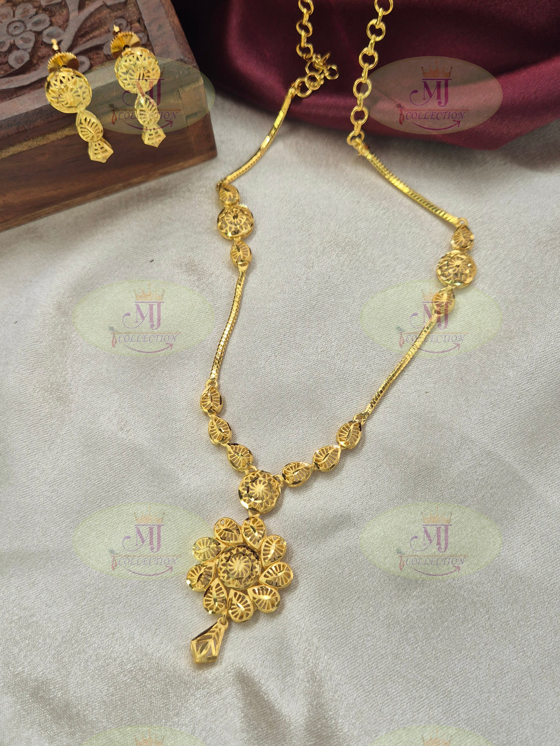 TURKISH SET 15