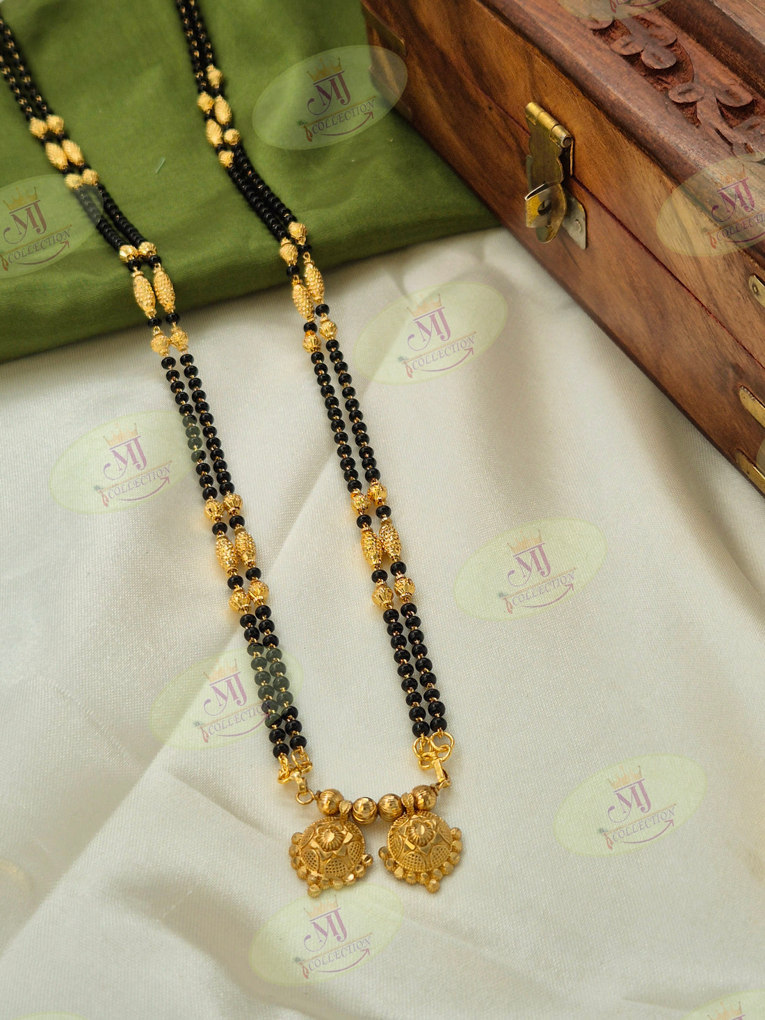 MEGHA MANGALSUTRA  2