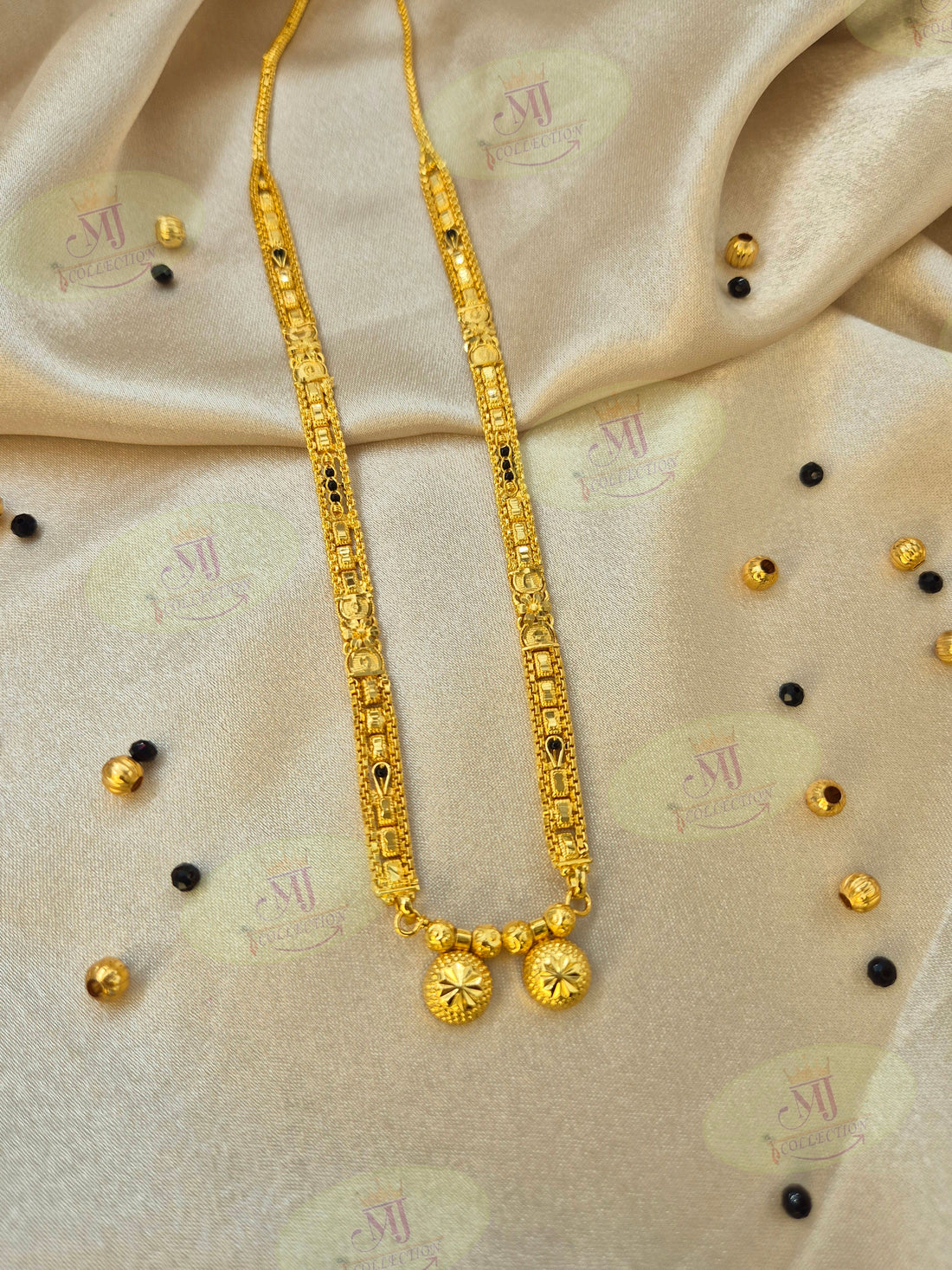 ANUGRAHA MINI MANGALSUTRA