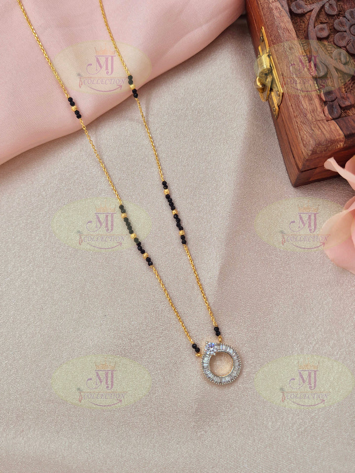 Imperial Mini Mangalsutra