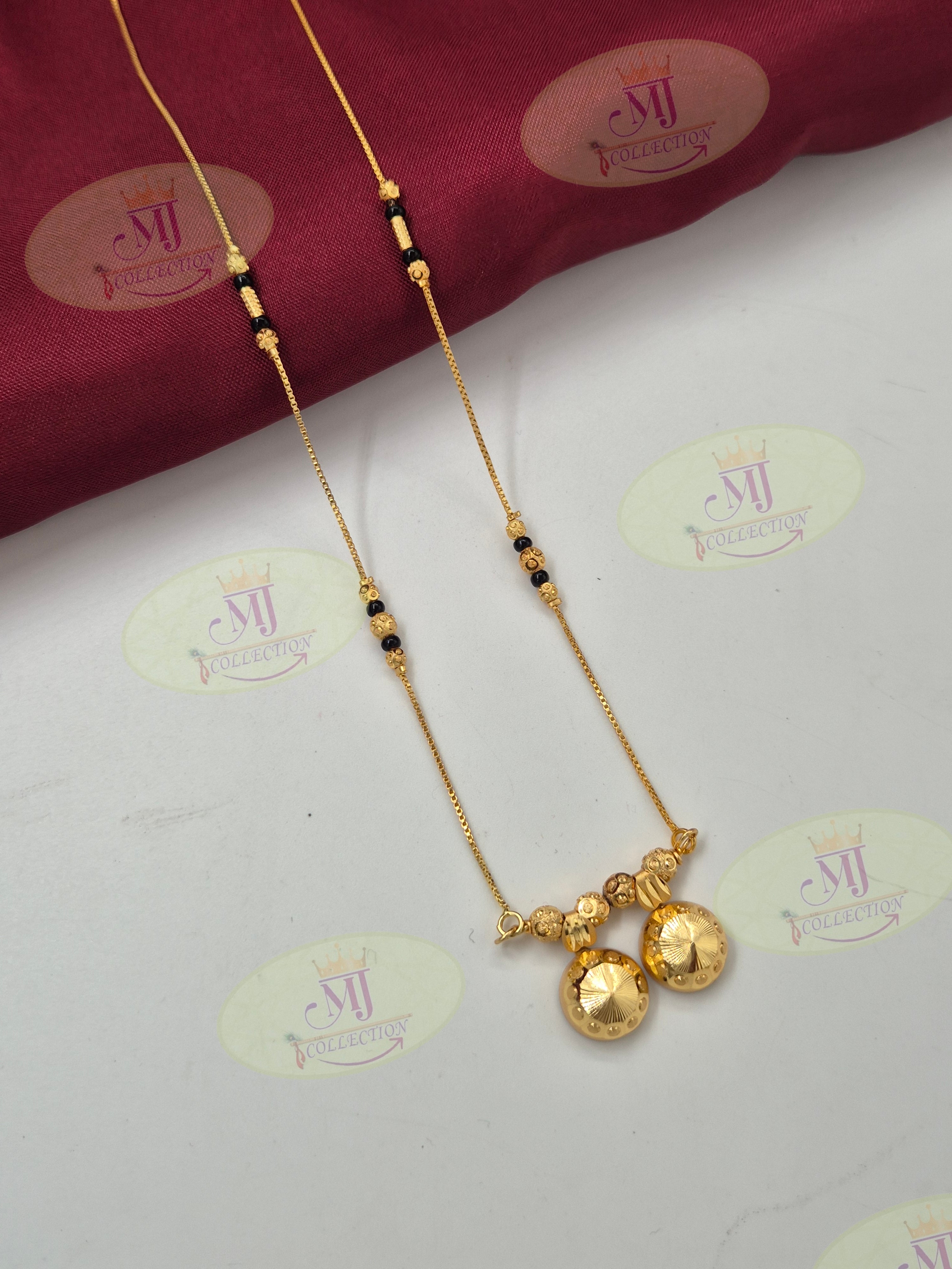 Saanvi Mangalsutra