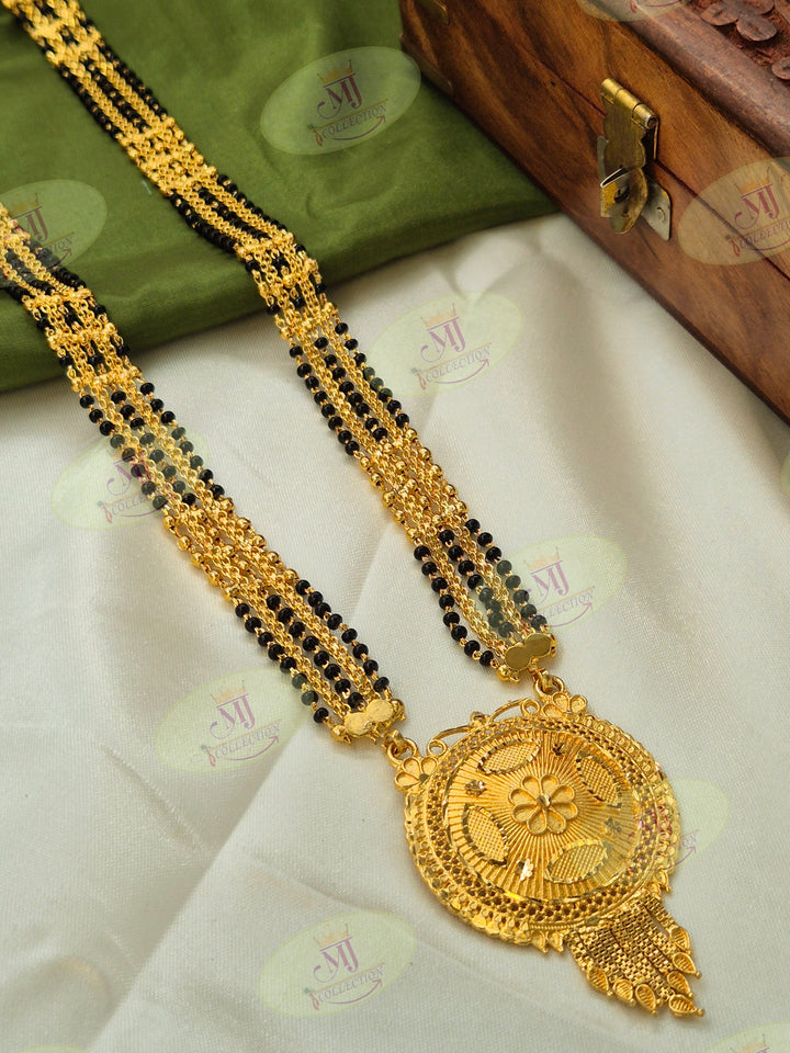 MRUDULA MANGALSUTRA