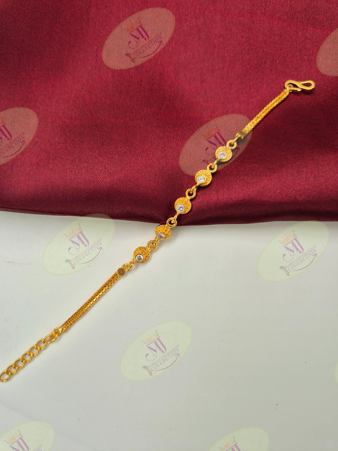 BRACELET 7