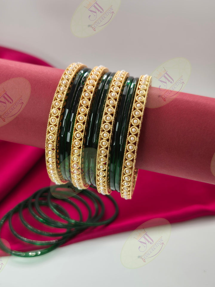 FANCY BANGLES 21