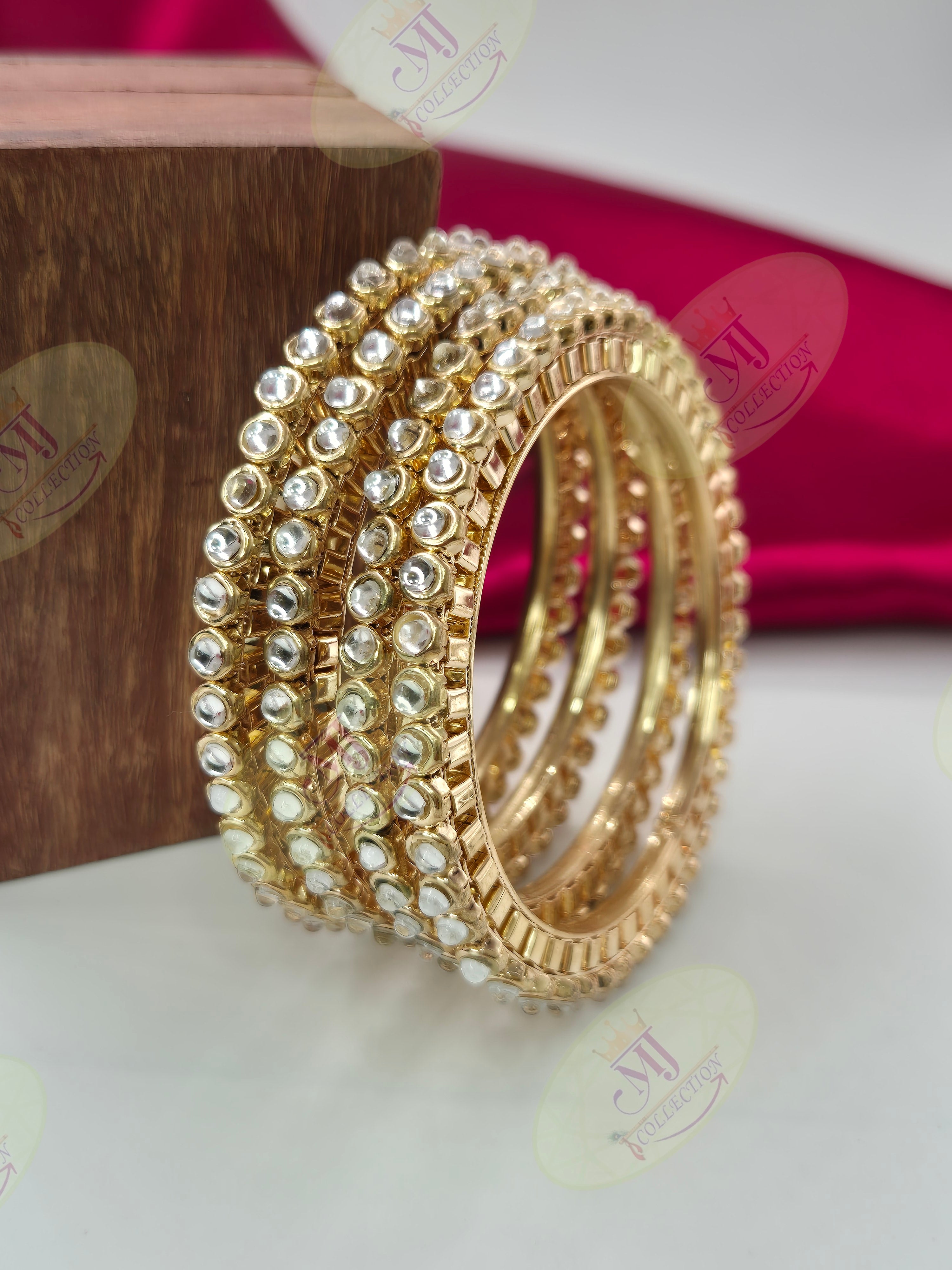 FANCY BANGLES 5