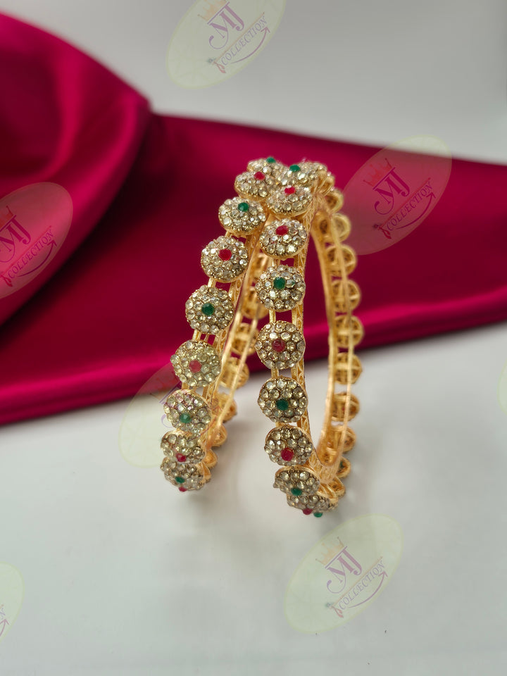 FANCY BANGLES 18