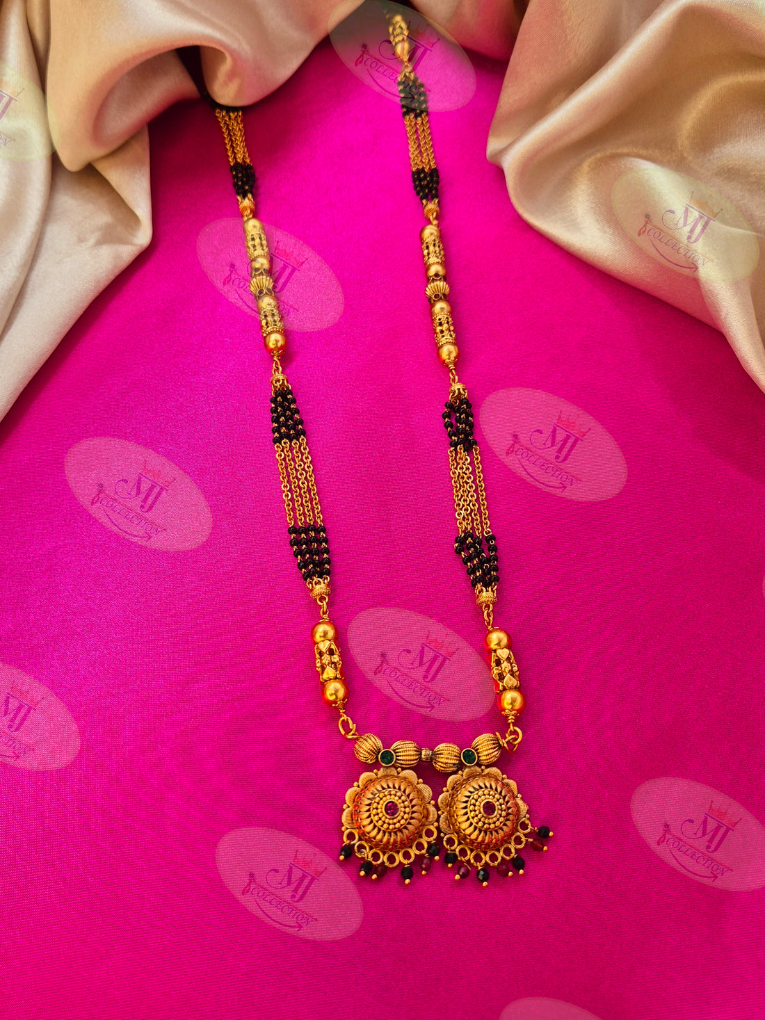 MATT MANGALSUTRA