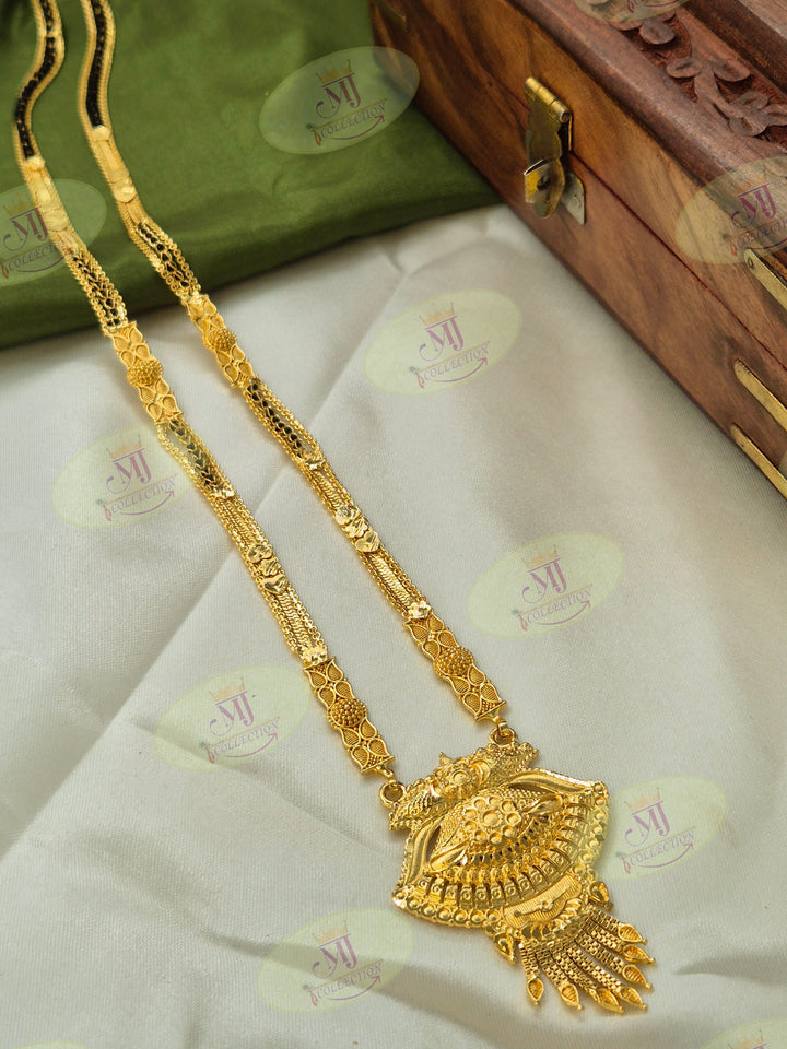 MANJULA MANGALSUTRA