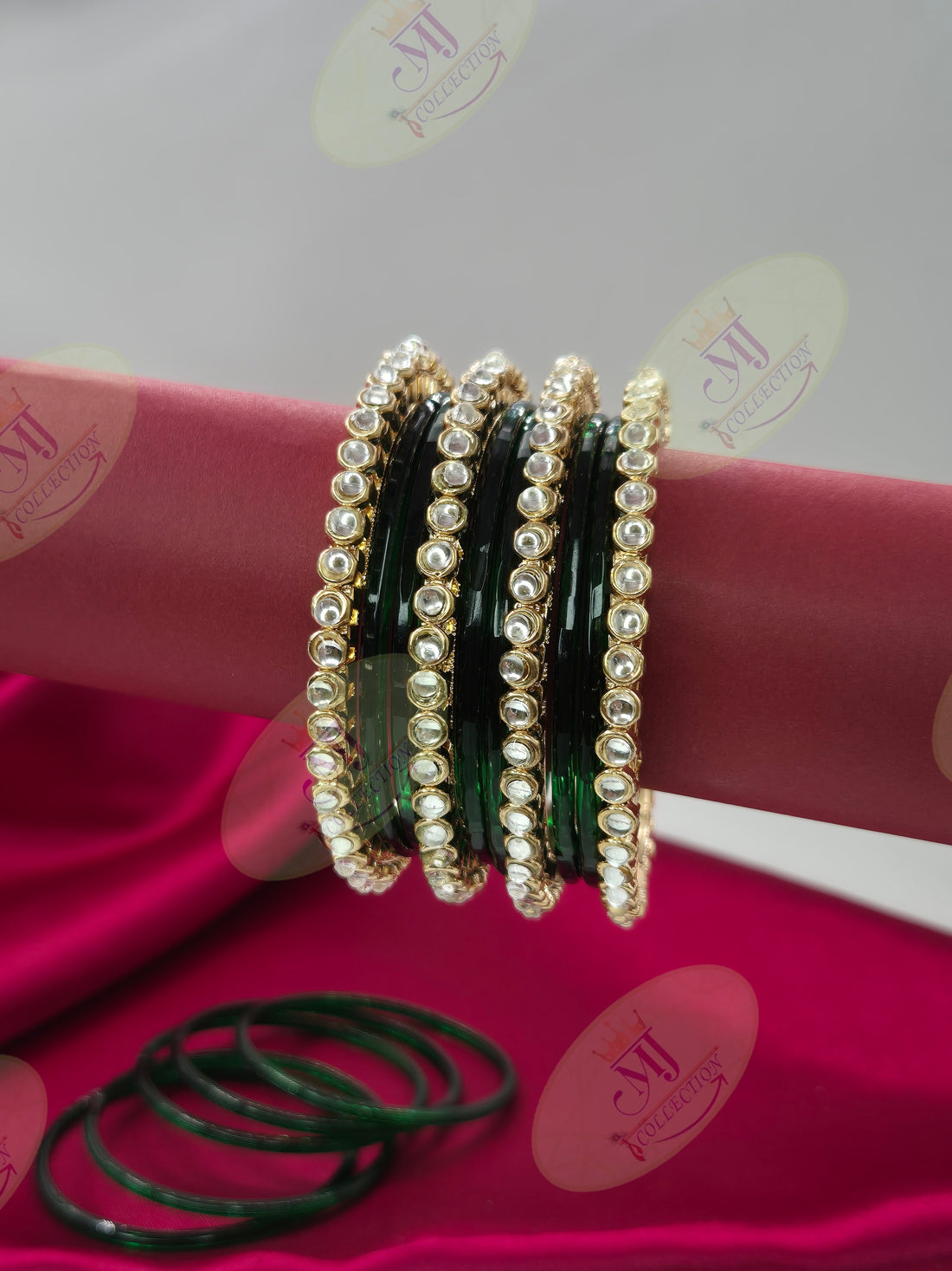 FANCY BANGLES 5