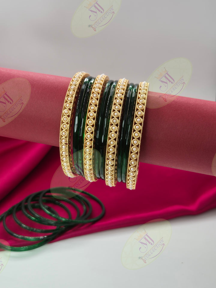 FANCY BANGLES 21