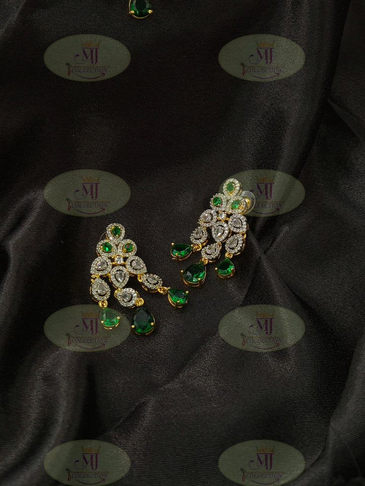 ISHV DIAMOND NECKLACE