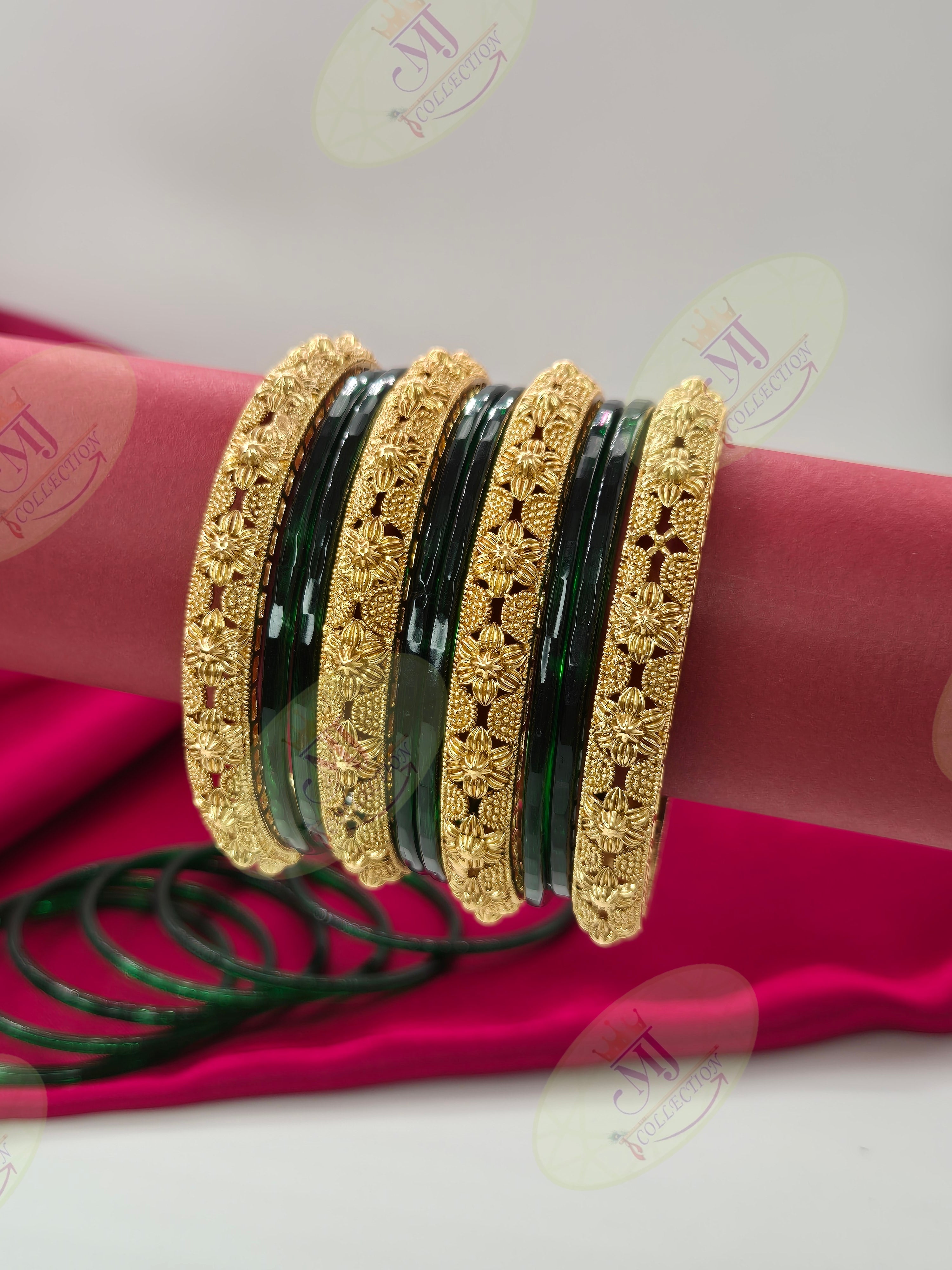 TRADITIONAL BANGLES 3