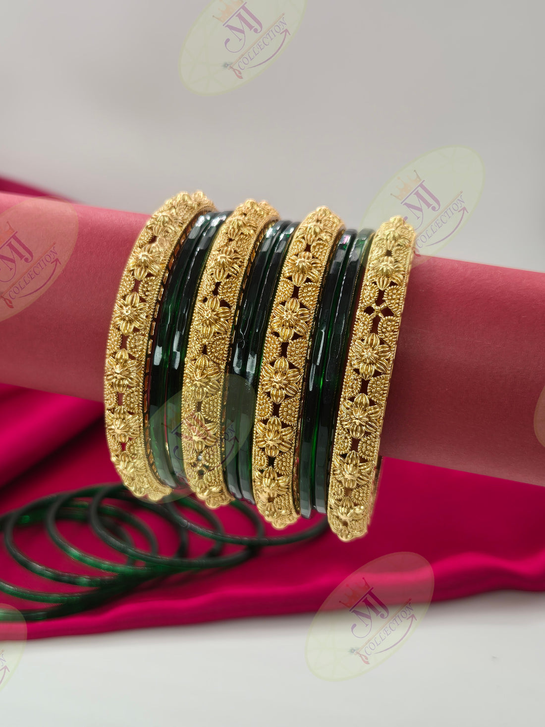 TRADITIONAL BANGLES 3