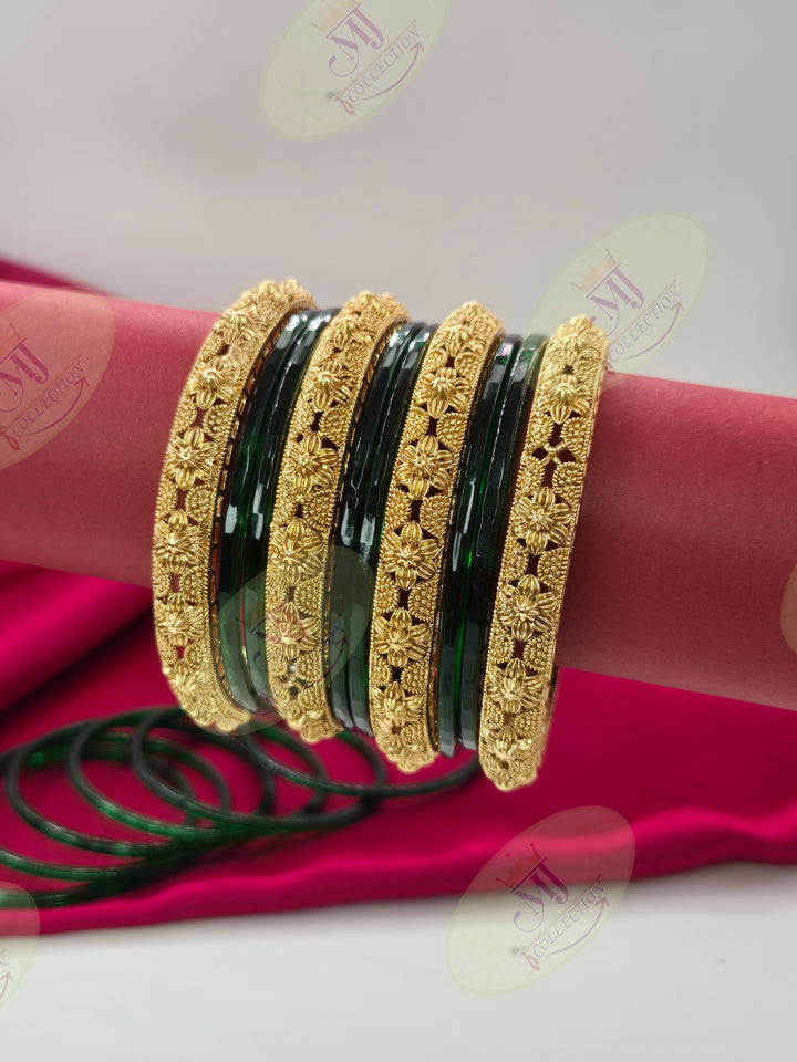 TRADITIONAL BANGLES 3