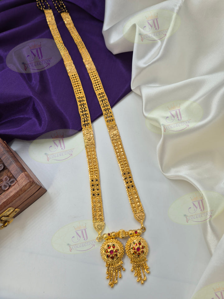 GRAM VATI MANGALSUTRA  2