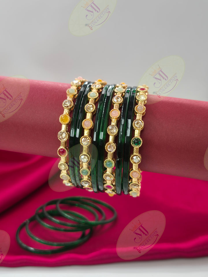 FANCY BANGLES 3