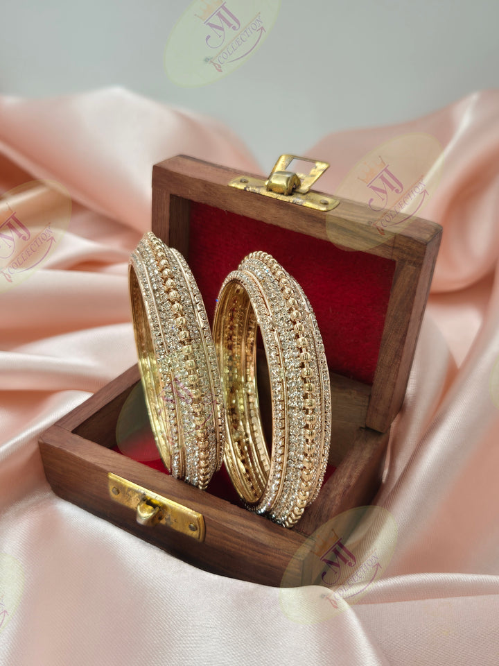 FANCY BANGLES 34