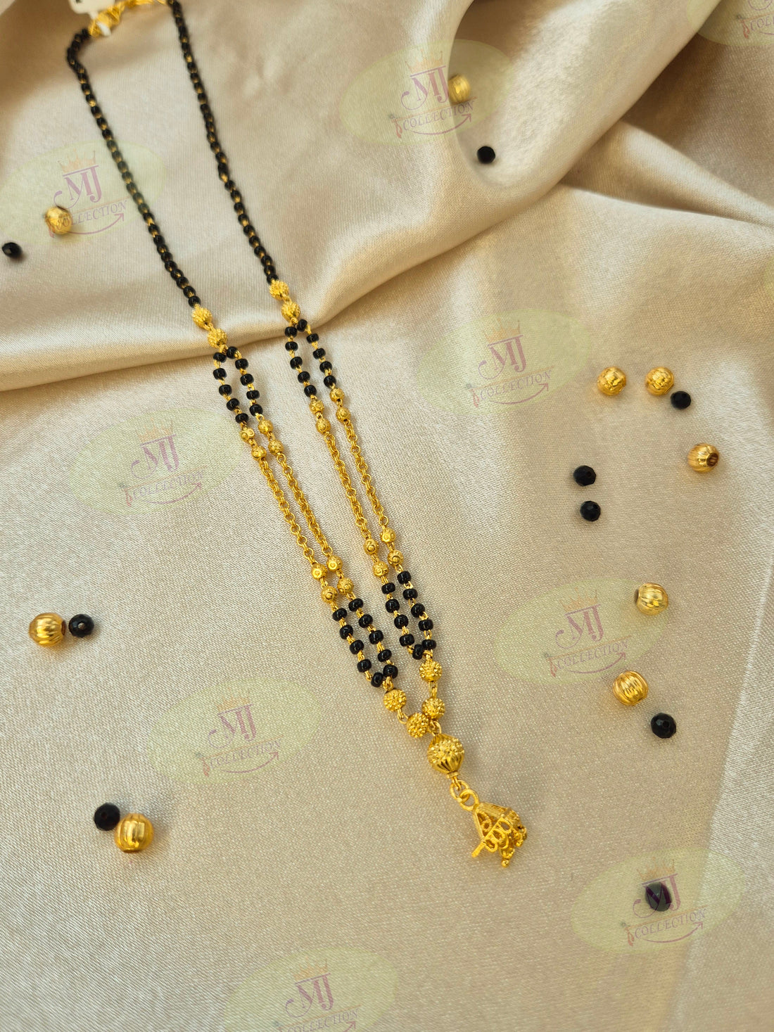 CHHAVI MINI MANGALSUTRA