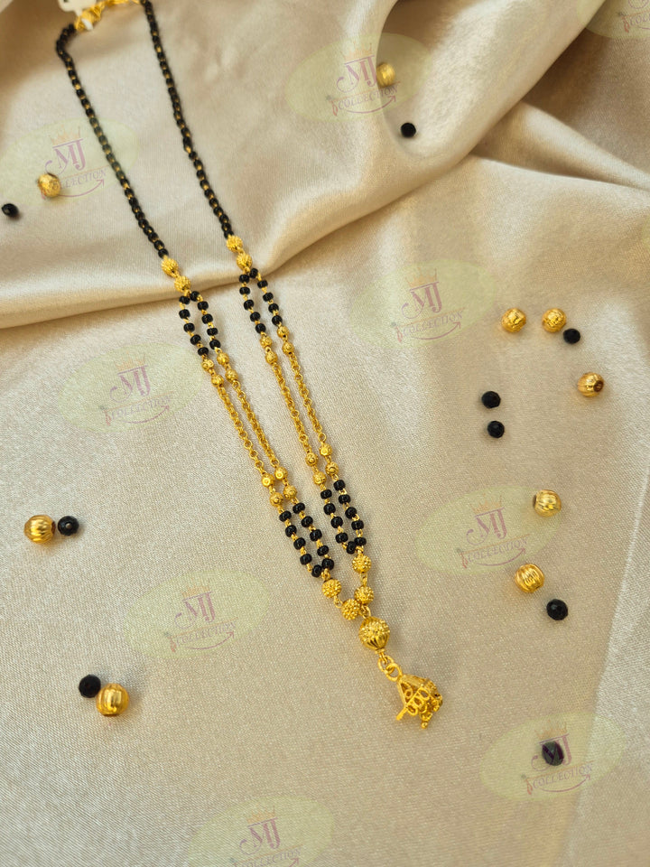 CHHAVI MINI MANGALSUTRA