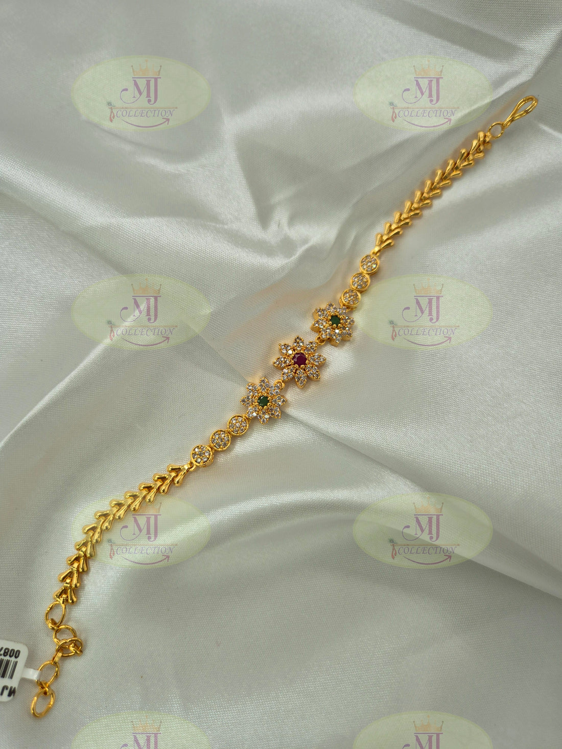 BRACELET 27