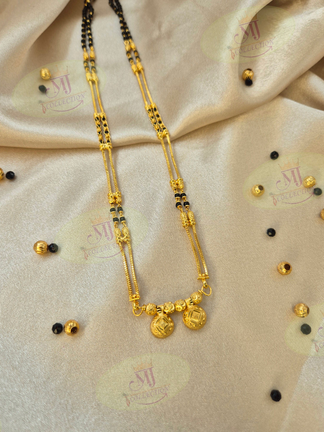 SUHA MINI MANGALSUTRA
