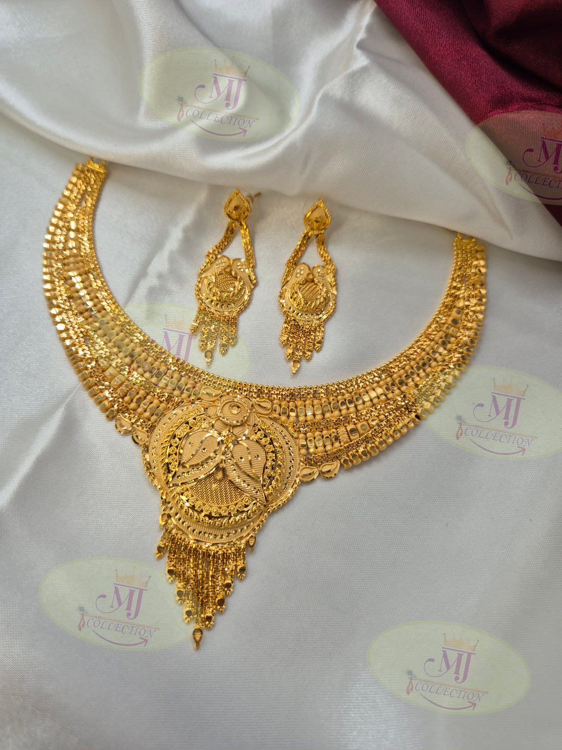 SHAHI NECKLACE