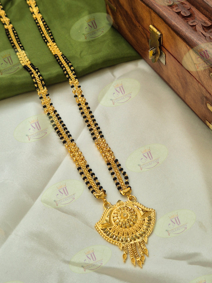 SARIKA MANGALSUTRA