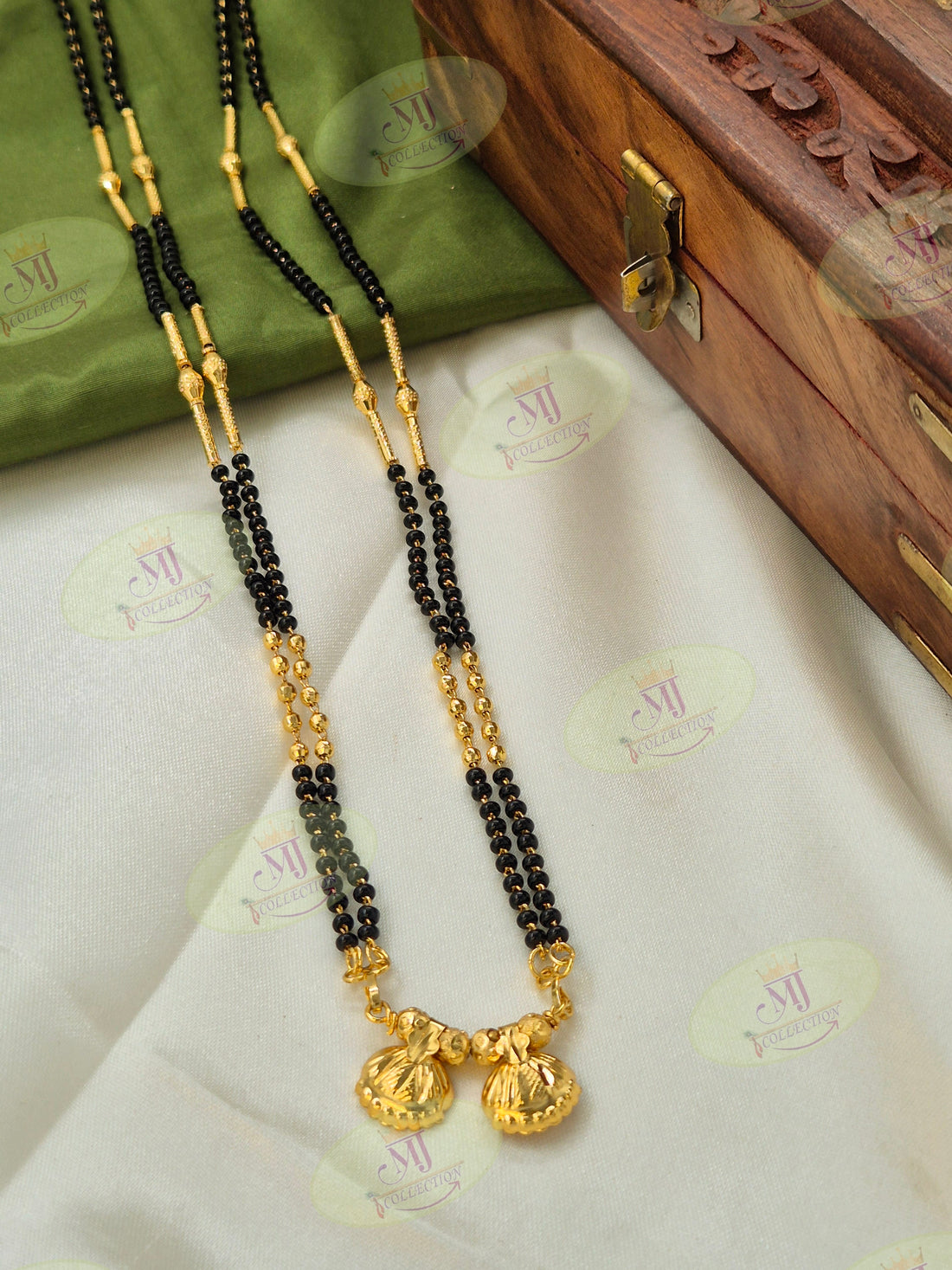 MEGHA MANGALSUTRA