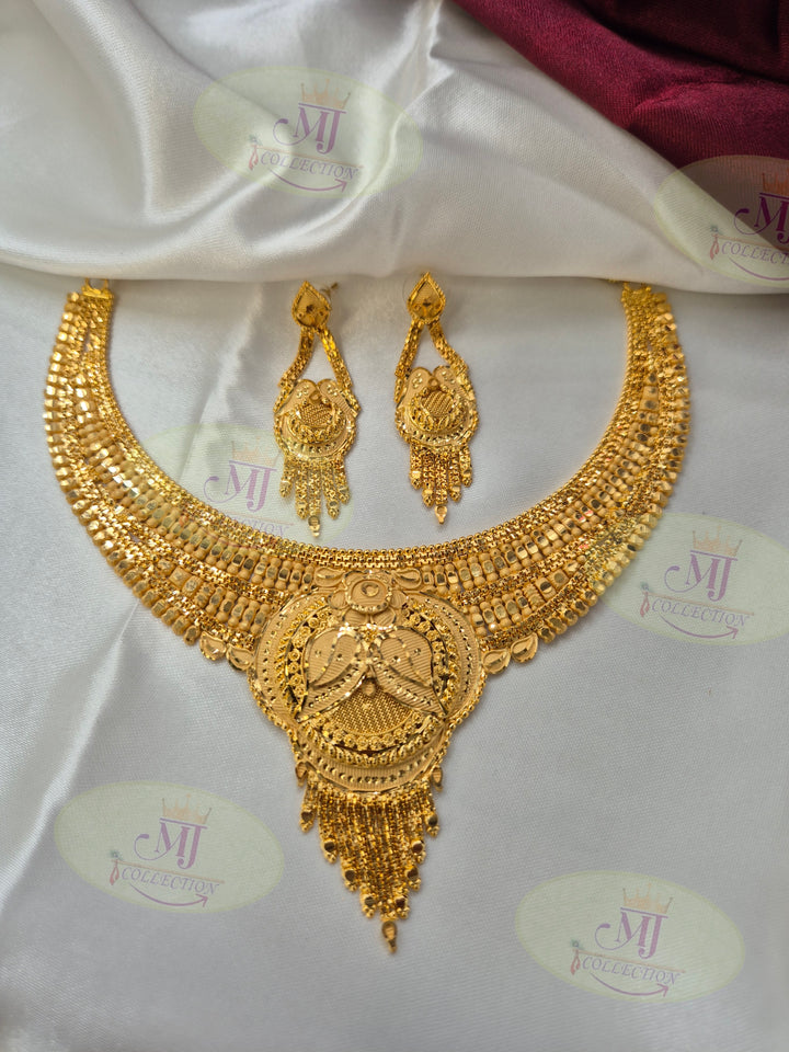SHAHI NECKLACE