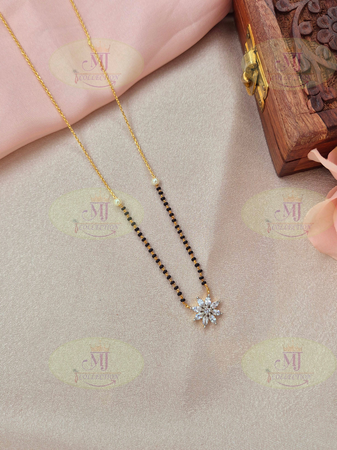 Luxe Mini Mangalsutra