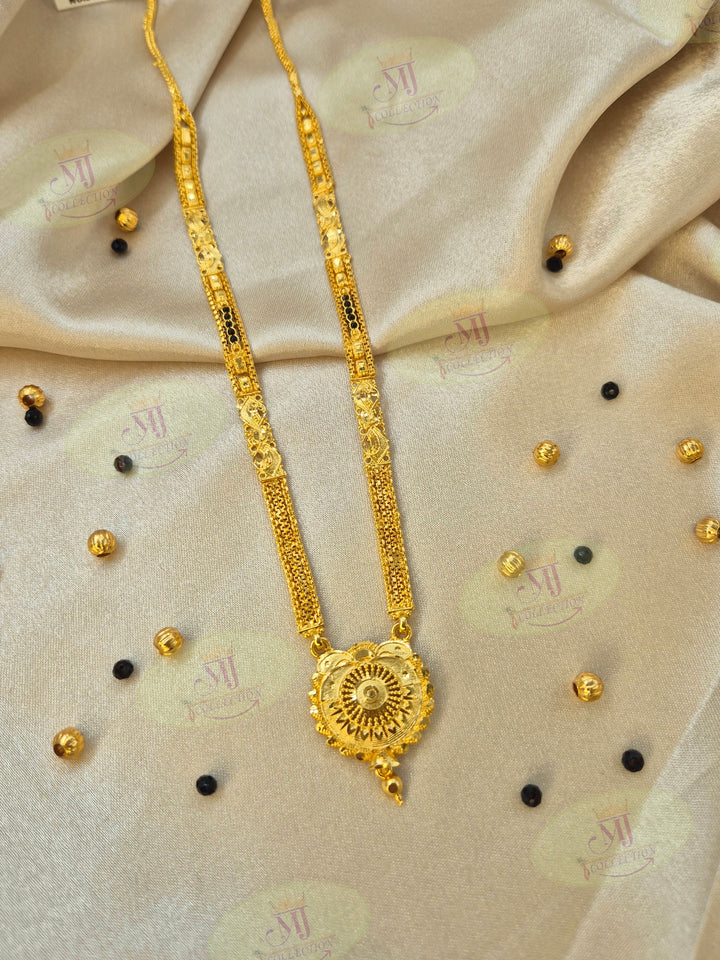 ISHIKA MINI MANGALSUTRA