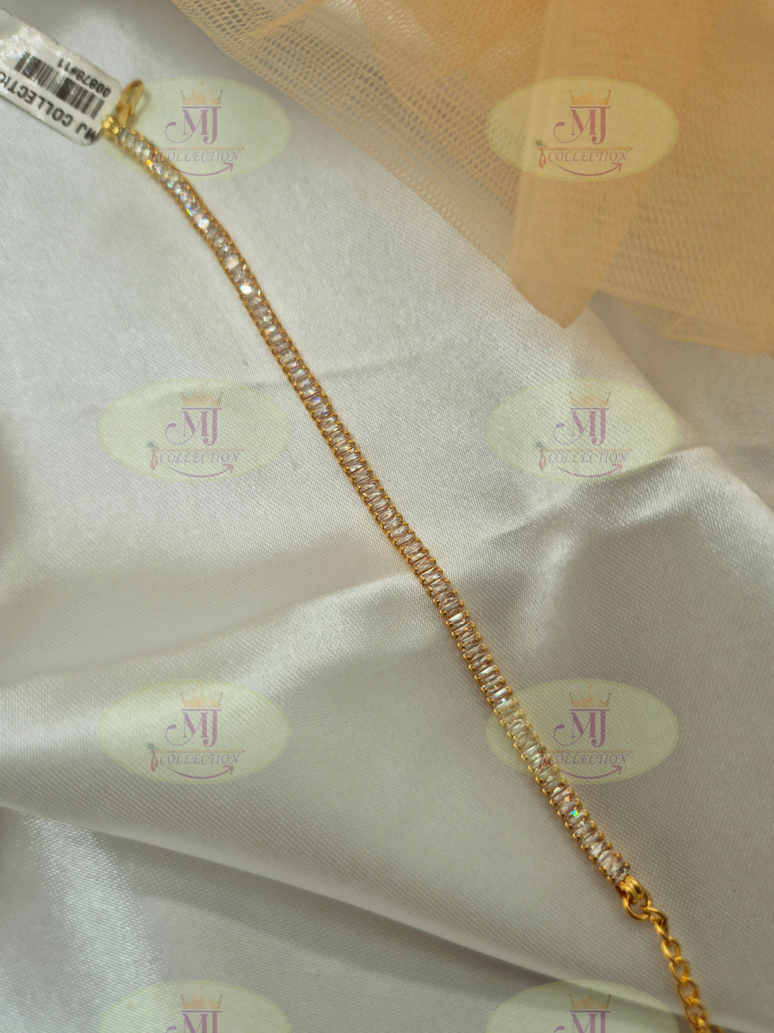 BRACELET 35