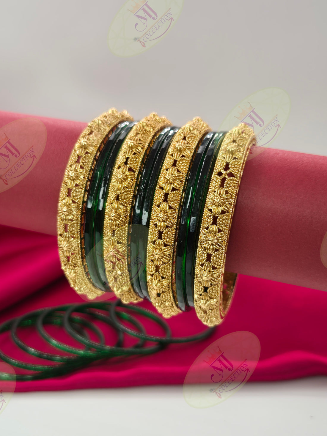 TRADITIONAL BANGLES 3