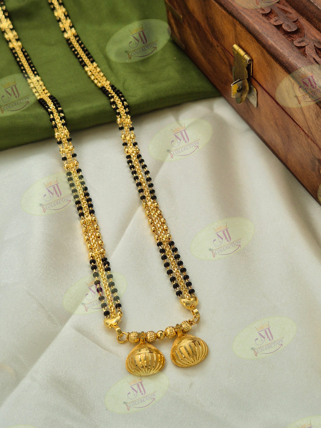 SONAPATTI MANGALSUTRA