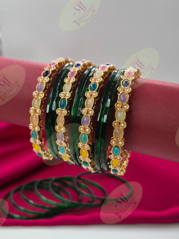 FANCY BANGLES 26