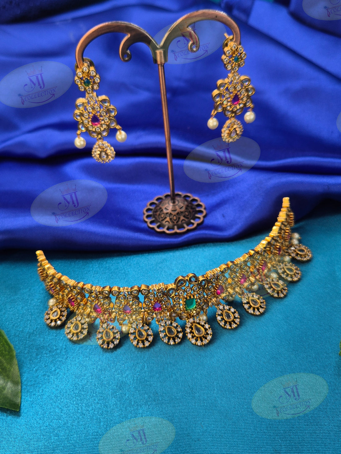 ANVITHA CHOKER