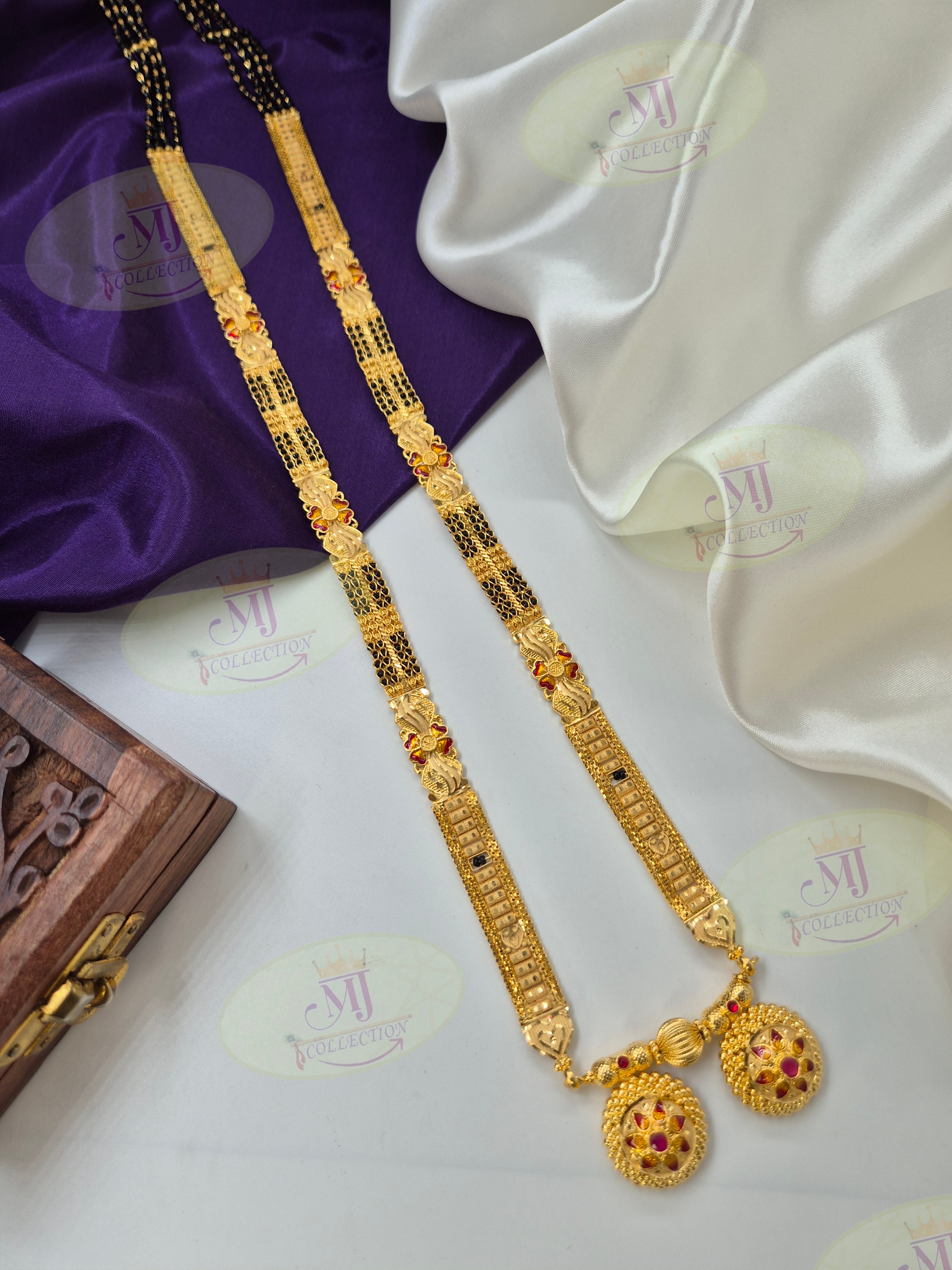 PINJRA VATI MANGALSUTRA