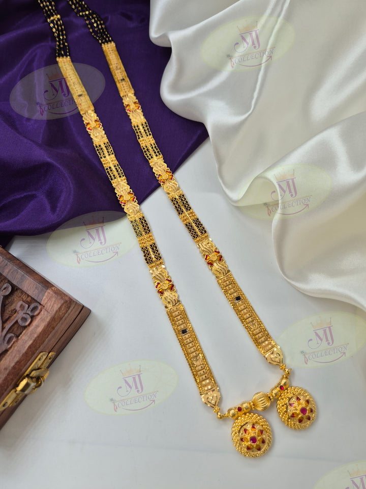 PINJRA VATI MANGALSUTRA