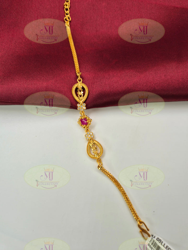 BRACELET 9