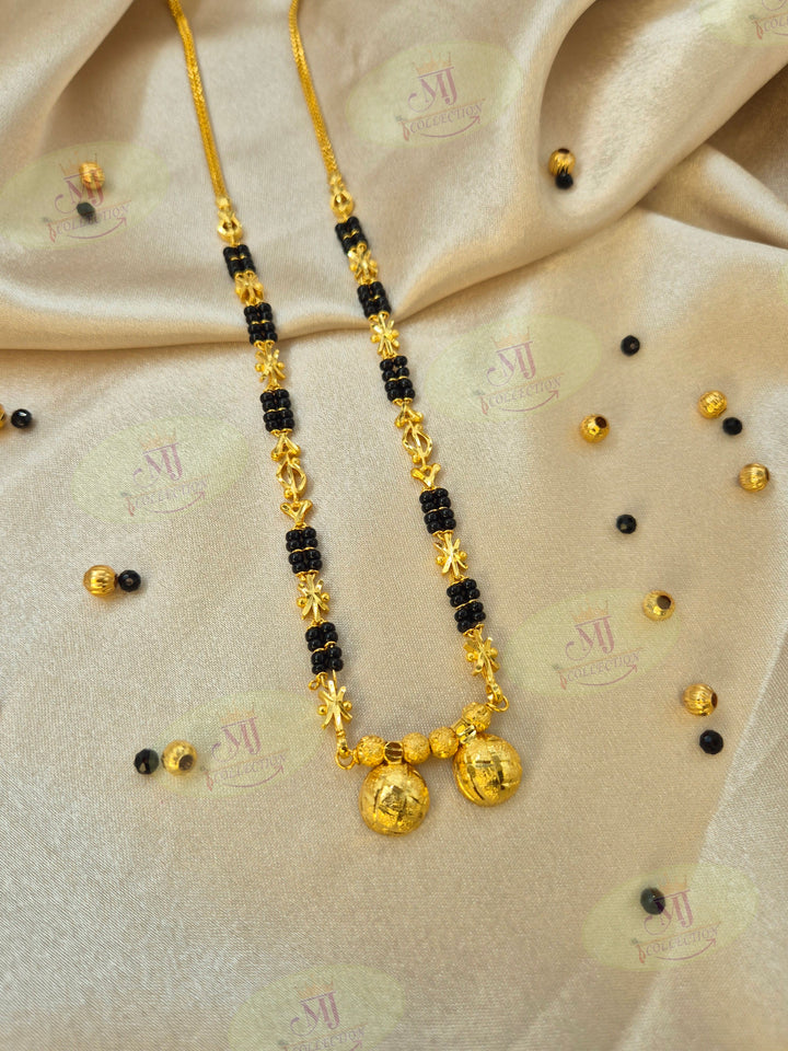LUMI MINI MANGALSUTRA