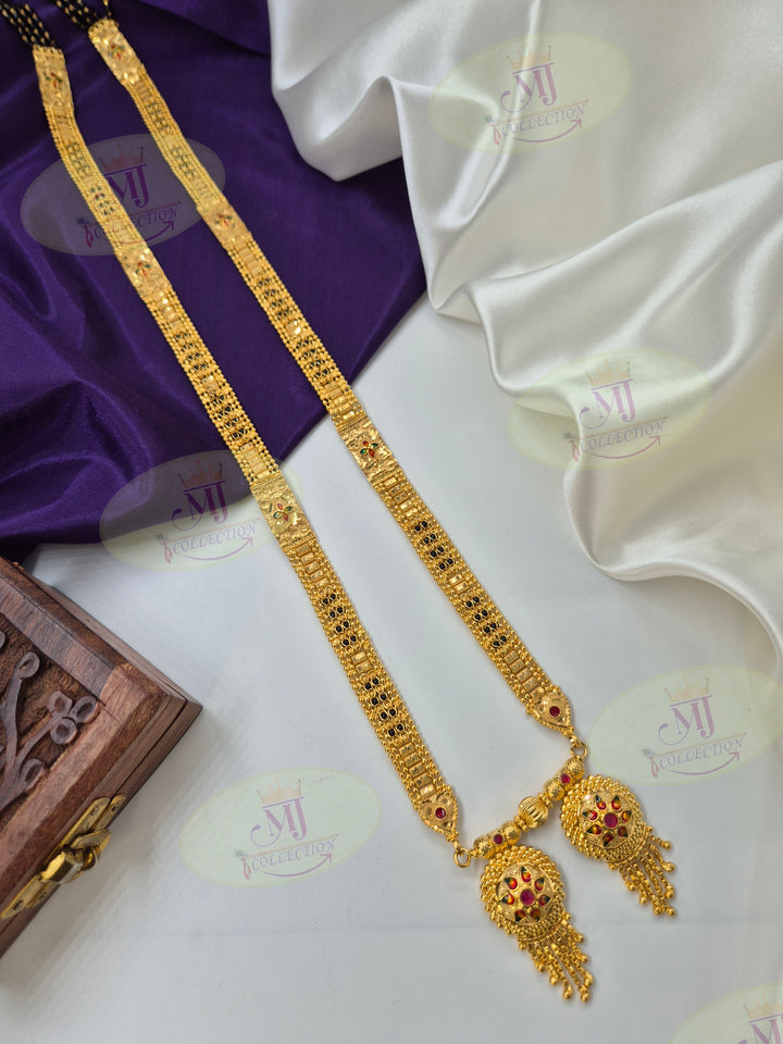 GRAM VATI MANGALSUTRA