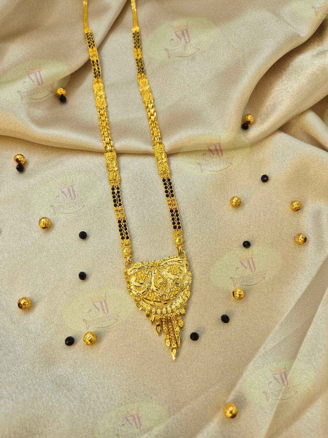 PRISHA MINI MANGALSUTRA